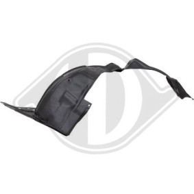 Acquista Parasassi da DIEDERICHS online per Mirage / Space Star Hatchback (A0_A) a prezzi moderati