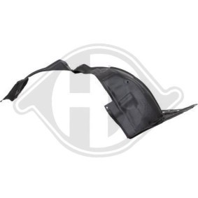 Acquista Parasassi da DIEDERICHS online per Mirage / Space Star Hatchback (A0_A) a prezzi moderati