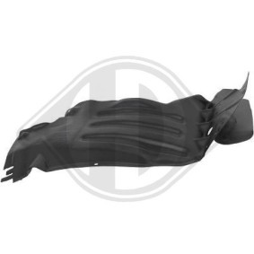 Acquista Copertura, Passaruota da DIEDERICHS 5883816 a buon mercato per soli 46,36 €
