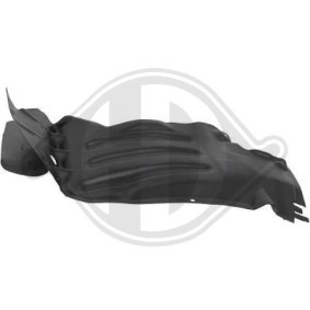 Acquista Copertura, Passaruota da DIEDERICHS 5883817 a buon mercato per soli 46,36 €