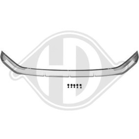 Blende, Stoßfänger 6047864 für NISSAN