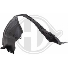 Verkleidung, Radhaus 6085009 für INFINITI