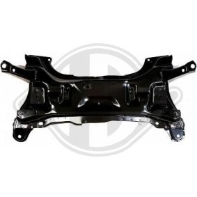 Acquista Ponte da DIEDERICHS online per Yaris Hatchback (_P13_) a prezzi moderati