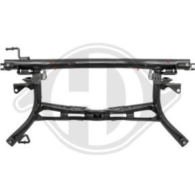 Achetez des Corps d'essieu DIEDERICHS 7832419 à prix pour 214,08 €