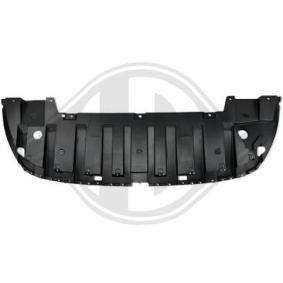 Motorabdeckung 8044973