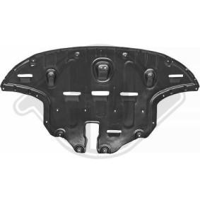 Motorraumdämmung 8065230 für KIA