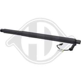 Heckklappendämpfer 9100525