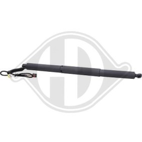 Köp Gasfjäder till baklucka av DIEDERICHS 9100526 till det låga priset 1856,22 kr