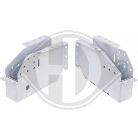 Acquista Supporto per cric da DIEDERICHS online per Transporter IV Bus (70B, 70C, 7DB, 7DK, 70J, 70K, 7DC, 7DJ) a prezzi moderati