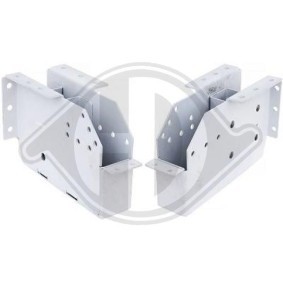 Acquista Supporto per cric da DIEDERICHS online per Transporter IV Bus (70B, 70C, 7DB, 7DK, 70J, 70K, 7DC, 7DJ) a prezzi moderati