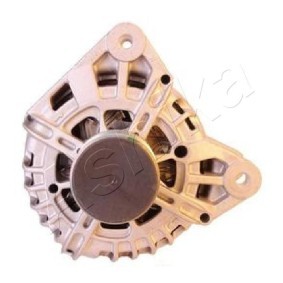 Lichtmaschine von ASHIKA 002-215575