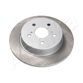 Comprar Disco de freno de ASHIKA 61-02-272C a bajo precio de 40,18 €