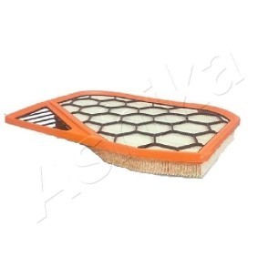 LANCIA Luftfilter von ASHIKA