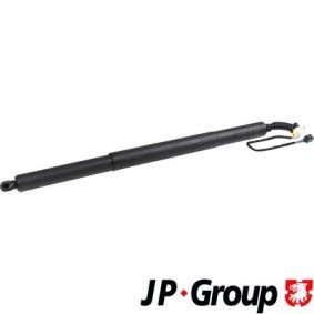 Heckklappendämpfer von JP GROUP für Q3 (F3B) günstig online kaufen