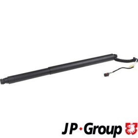 Osta Sähkömoottori, takaluukku JP GROUP:llä 1181225600 edullisesti hintaan 149,74 €