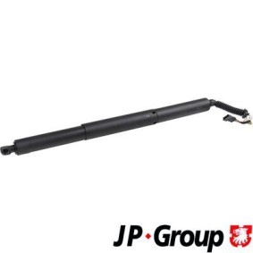 Køb Elmotor, bagklap af JP GROUP 1481207600 til den lave pris 1022,85 DKK