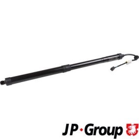 Køb Elmotor, bagklap af JP GROUP 3581202370 til den lave pris 1130,53 DKK