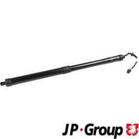 Køb Elmotor, bagklap af JP GROUP 3581202380 til den lave pris 1130,53 DKK