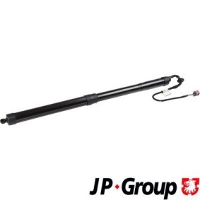 Køb Elmotor, bagklap af JP GROUP 3781200100 til den lave pris 1130,57 DKK