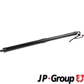 Køb Elmotor, bagklap af JP GROUP 3781200400 til den lave pris 1130,78 DKK
