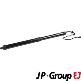 Køb Elmotor, bagklap af JP GROUP 3781200500 til den lave pris 1022,80 DKK