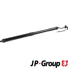 Osta JP GROUP Takaluukun kaasujousi netistä X-TRAIL (T32)-mallille edulliseen hintaan