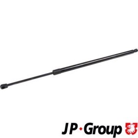 Osta Kaasujousi, tavaratila JP GROUP:llä 5581200180 edullisesti hintaan 22,07 €
