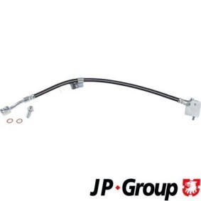 Osta Jarruletku JP GROUP:llä 6561605170 edullisesti hintaan 37,85 €