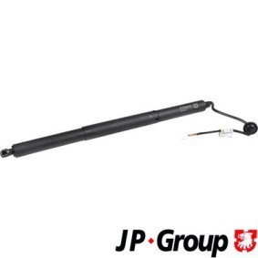 Köp Elmotor, baklucka av JP GROUP 6581200370 till det låga priset 1604,62 kr
