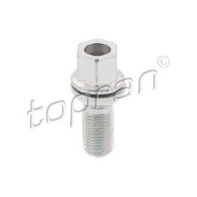 Comprar Tornillo de rueda de TOPRAN 118 510 a bajo precio de 23,74 €