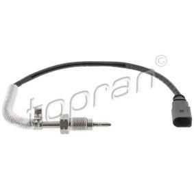Abgastemperatursensor von TOPRAN