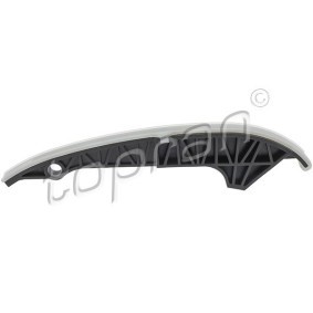 Gleitschiene von TOPRAN für A6 Limousine (4A2, C8) günstig online kaufen
