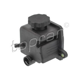 Achetez des Vase d'expansion l'huile hydraulique, direction assistée TOPRAN 410 897 à prix pour 18,74 €