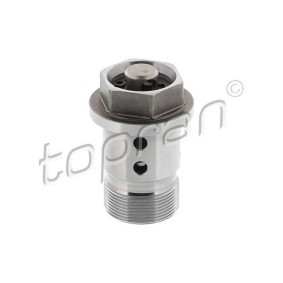 Achetez des Électrovanne déphaseur TOPRAN 504 281 à prix pour 49,71 €