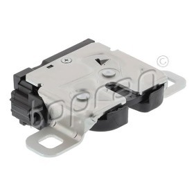 Compre Fechadura da tampa da bagageira da TOPRAN 504 482 a um preço baixo por 52,90 €