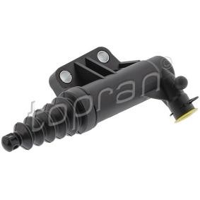 Compre Cilindro receptor, embraiagem da TOPRAN 601 857 a um preço baixo por 26,00 €