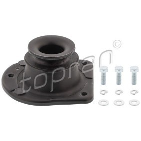 Compre Suporte de apoio do conjunto mola / amortecedor da TOPRAN 601 867 a um preço baixo por 43,63 €