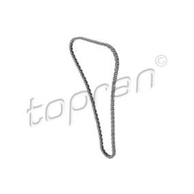 Achetez des Chaîne de distribution TOPRAN 632 655 à prix pour 37,42 €
