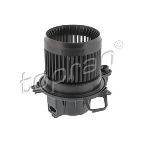 Achetez des Pulseur d'air habitacle TOPRAN 702 547 à prix pour 96,38 €