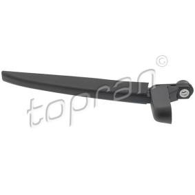 Compre Braço de limpa-vidros, limpeza de vidros da TOPRAN 702 603 a um preço baixo por 13,18 €