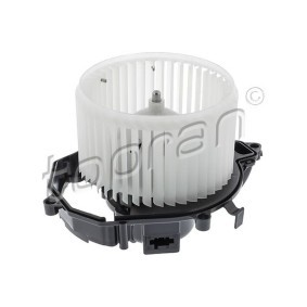Innenraumgebläse 724 153 für CITROËN