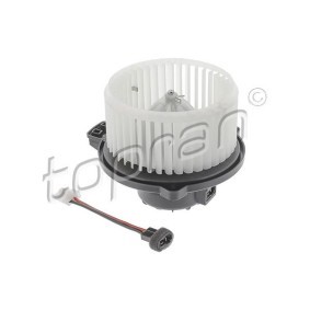 Achetez des Pulseur d'air habitacle TOPRAN 821 834 à prix pour 61,33 €
