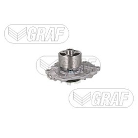 Wasserpumpe PA1477-8