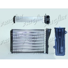 Compre Permutador de calor, aquecimento do habitáculo da FRIGAIR 0606.3021 a um preço baixo por 22,76 €