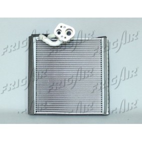 Verdampfer, Klimaanlage 709.30010