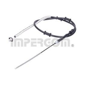 Handbremsseil 810583
