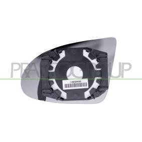 Acquista Vetro specchio, specchio esterno da PRASCO AD3027503 a buon mercato per soli 12,60 €