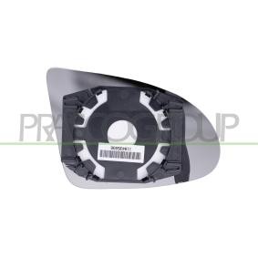 Acquista Vetro specchio, specchio esterno da PRASCO AD3027504 a buon mercato per soli 12,60 €
