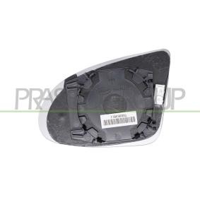 Acquista Vetro specchio, specchio esterno da PRASCO AD3027513 a buon mercato per soli 14,79 €