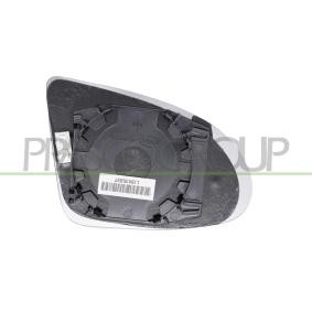 Acquista Vetro specchio, specchio esterno da PRASCO AD3027514 a buon mercato per soli 14,79 €